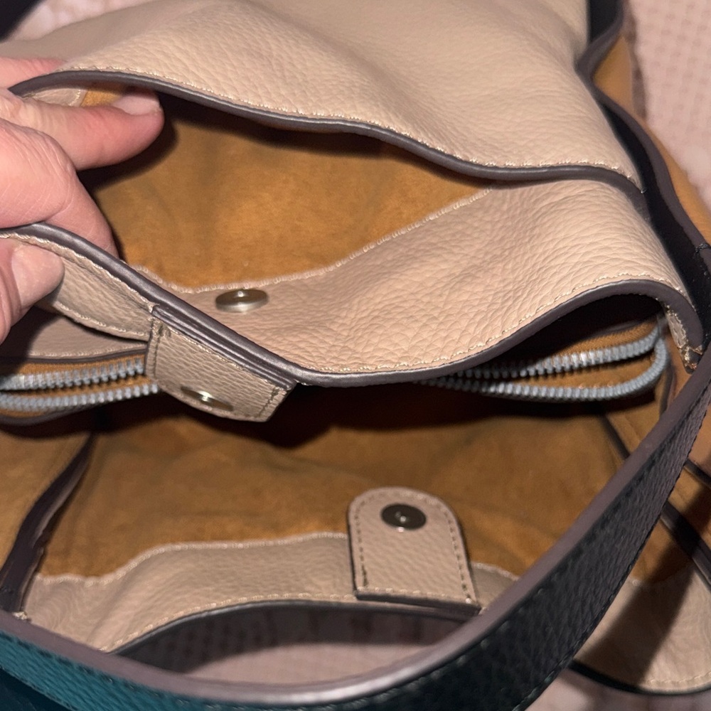American Leather Company Auburn 2.0 satchel - Picture 7 of 16